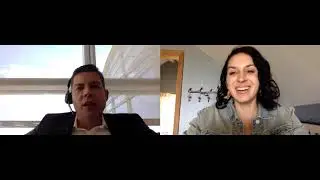 Standing Out Podcast: Jason Henrichs, FinTech Forge