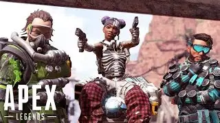 Apex legend copy (android)😈
