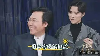 【云次方Ayunga &Yunlong Zheng 】經典詠流傳吐槽字幕修訂版