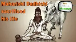 New Age Dadhichi
