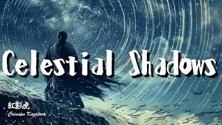 Crimson Kagetora &ndash; Samurai Metal: Celestial Shadows