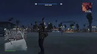 Gta 5 online come kill me xD