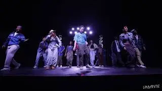 Movement of Desis | Urbanite: Champaign-Urbana 2024 @ The City Center