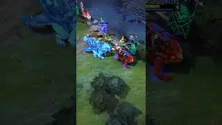 Pro Morphling players are INSANE 🔥🤯 - ESL Dota 2