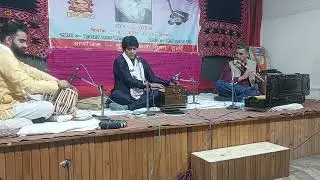 Lal Chand Prarthi jayanti 2024