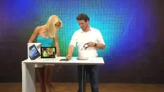 TOUCHLET 9,7
