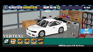 How to make a nice car in fr legends 