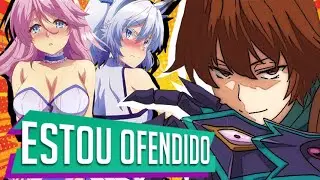 O PIOR ANIME QUE JÁ EXISTIU | Redo of Healer