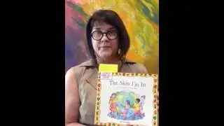 ECI 546 Social Justice Book Talk