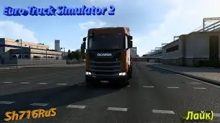 Euro Truck Simulator 2