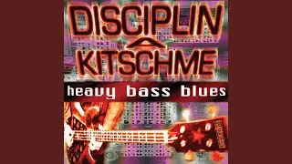 Heavy Bass Blues