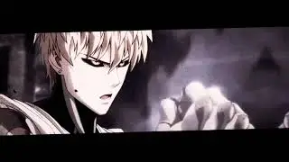 Genos | Edgy Style | Capcut