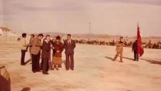 inaguraci&oacute;n campo de futbol cf albuixech