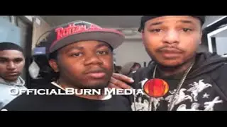 Chinx Drugz - Live Concert With Models - Rockview Entertainment