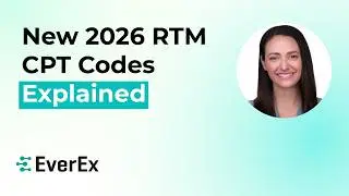 New 2026 RTM CPT Codes Explained | What PTs Need to Know About 98979 & 98985