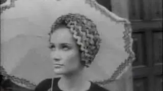 Vintage Clothing | Dior Fashion Show | 1960s Fashions