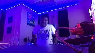 Fredø Bøí Recording Sad N Down/Misery Pt. 2
