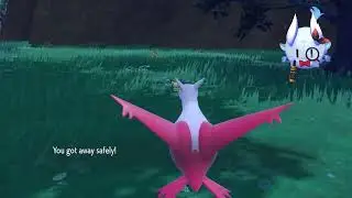 Ghost Fox Hunting The Babiy Pokemon And Not Eating Them - Day 1 part 1