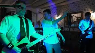 Rebel Rebel + Satisfaction :: The Jukebox Graduates