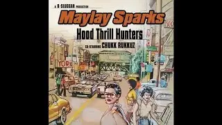 Maylay Sparks 