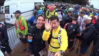 Le trail des rois maudits 2017