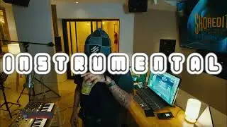 Digga x 5 seconds of Hunch - Nonchalant (Instrumental)