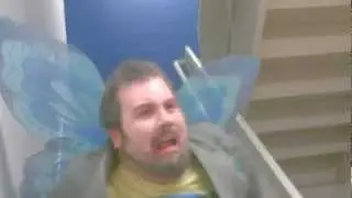 The Tooth Fairy