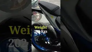 Bagong Naked Big Bike na Loaded sa Tech ,kumpleto na ABS, TCS , Quick shifter , TFT ,LED ..hanep to