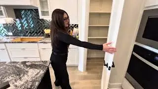 $474,900 New Construction Home Tour | 4 Bed, 3 Bath + 6% Buyer Incentives