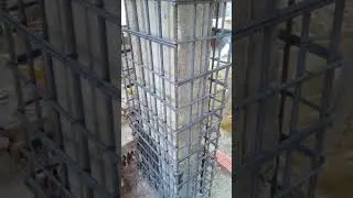 old structure repairing | column strengthening  | @beingengineer1669