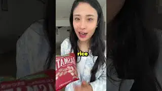 Rice that&rsquo;s Good for Blood Sugar Balance⁉️