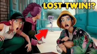 10 SECRETS About a SECRET TWIN in Kpop Demon Hunters!