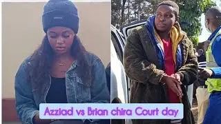 ITS EITHER 25YEARS IN PRISON OR 25M: CHIRA'S TROUBLED GAY FRIENDS