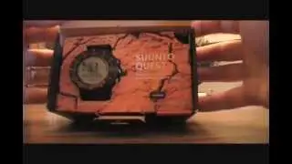 Suunto Quest Unboxing and Setup