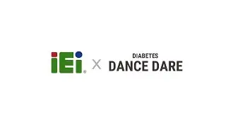 IEI Diabetes Dance Dare