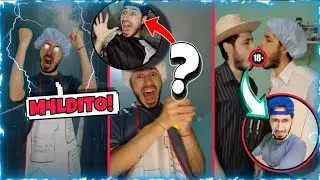 Tipos de M&atilde;es! (Melhores V&iacute;deos Sobre M&atilde;es - Compilado) @CaiolaKun