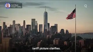 Крупные банки сообщают об устойчивости экономики США | Представлено CME Group