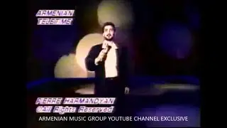 Pierre Harmandian - Gohpa Yayli (1989 Video)