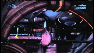 Finals - Final Boss vs Triggers Down - Victory X - Game 5