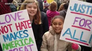 Women's March San Diego Enters Third Year With A New Focus