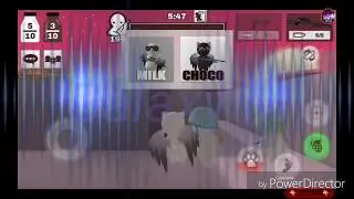 Milk Choco  -Myocat