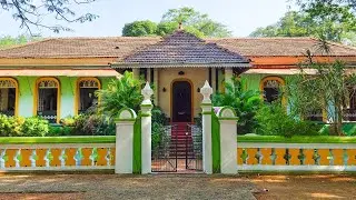 GOA || SINGHAM SHOOTING SPOT & LAWYERS HOUSE 🔥