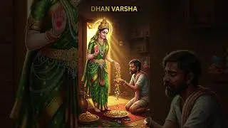 Padma Lakshmi Mantra | Attract Wealth & Abundance