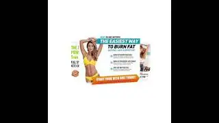 Trim Life Keto : Are These Fat Burning Pills Legit?