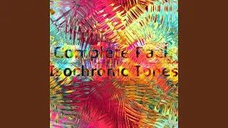 21 Hz Beta Waves Isochronic Tones