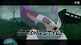 Pok&eacute;mon Legends: Arceus - Where To Catch Dusknoir