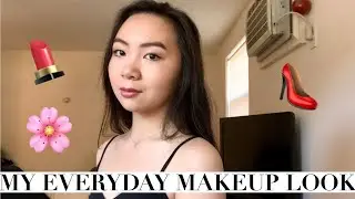 Soft Everyday Makeup Tutorial