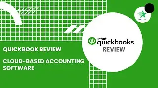 Quickbooks Review | Cloud-Based Accounting Software