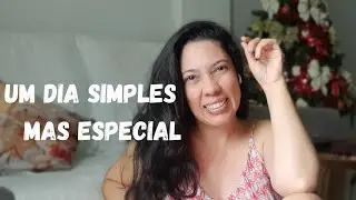 Vlog em casa | Recebi meus pais, fiz sopa e jantamos juntos