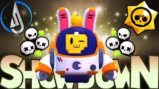 Brawl Stars Duo Showdown With Lunar Sprout